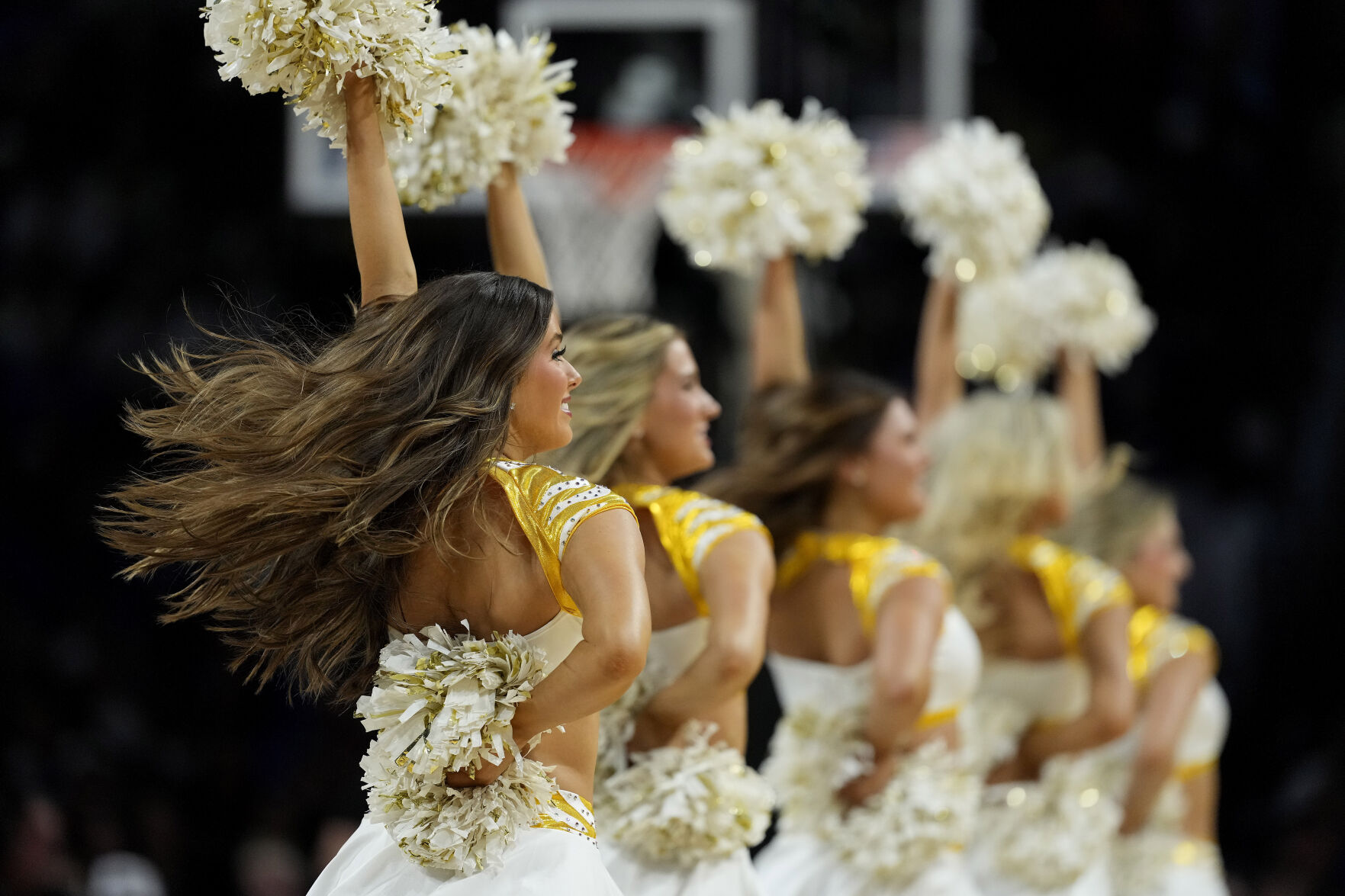 NCAA Drake Missouri Basketball